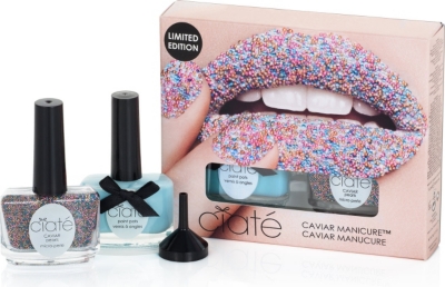CIATE Caviar Manicure - Cotton Candy