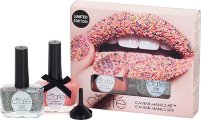 CIATE Caviar Manicure - Tutti Frutti