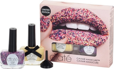 CIATE Caviar Manicure - Lemon Fizz