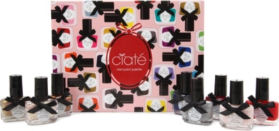 CIATE Mini Paint Palette