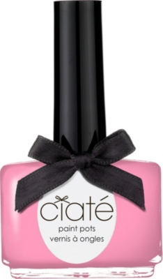 CIATE Candy Floss Paint Pot - creme