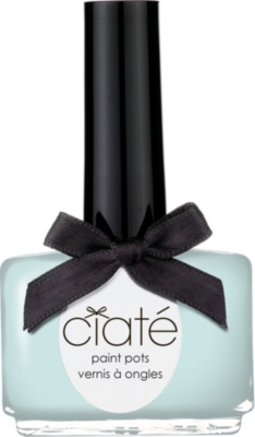 CIATE Ferris Wheel Paint Pot - creme