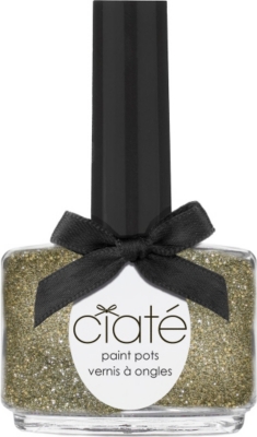 CIATE Carousel Paint Pot - glitter