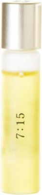 UKA 7:15 sandalwood and yuzu nail oil 5ml