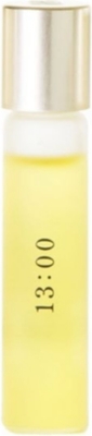 UKA 13:00 mint and lemon nail oil 5ml