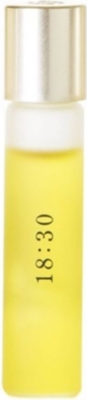 UKA 18:30 rose and geranium nail oil 5ml