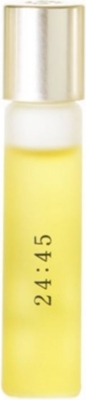 UKA 24:45 lavender and vanilla nail oil 5ml