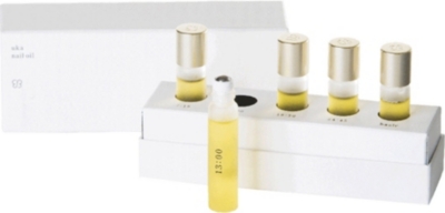 UKA Nail oil set