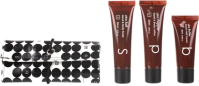 UKA Three tube gift set