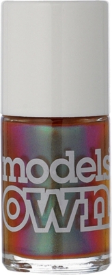 MODELS OWN Hayley's Comet nail polish