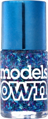 MODELS OWN Mirror Ball nail polish
