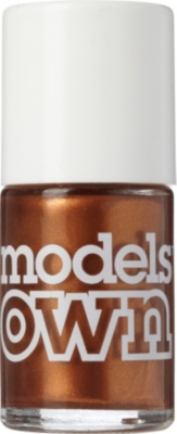 MODELS OWN Nail polish