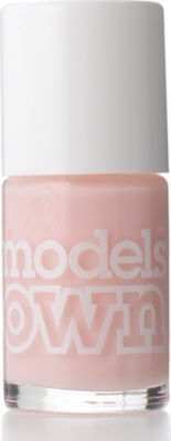 MODELS OWN Nail polish