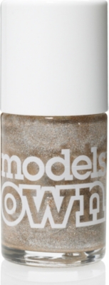 MODELS OWN Nail polish
