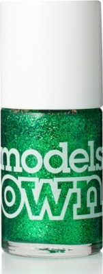 MODELS OWN Nail polish