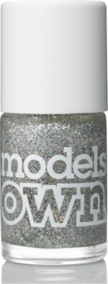 MODELS OWN Nail polish