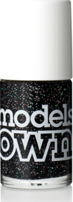 MODELS OWN Nail polish