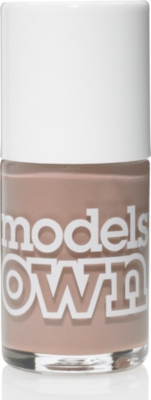 MODELS OWN Nail polish