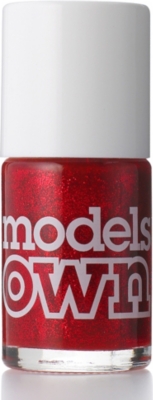 MODELS OWN Nail polish