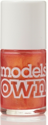 MODELS OWN Nail polish