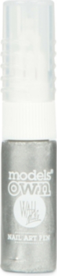 MODELS OWN Metallic nail art pen