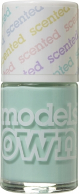 MODELS OWN Fruit Pastel nail polish