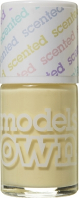 MODELS OWN Fruit Pastel nail polish
