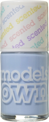 MODELS OWN Fruit Pastel nail polish