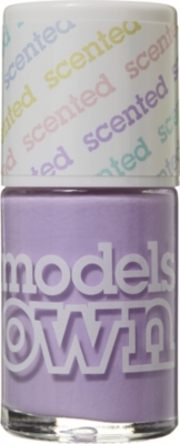 MODELS OWN Fruit Pastel nail polish