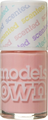 MODELS OWN Fruit Pastel nail polish