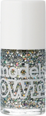 MODELS OWN Wonderland nail polish