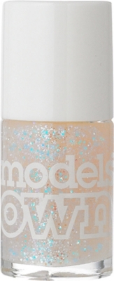MODELS OWN Wonderland nail polish