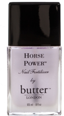 BUTTER LONDON Horse Power&trade; nail fertilizer 17.5ml