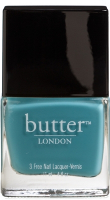 BUTTER LONDON Nail polish