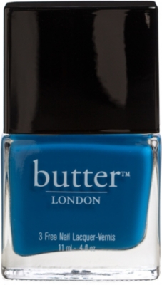 BUTTER LONDON Nail polish