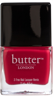 BUTTER LONDON Nail polish