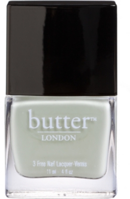 BUTTER LONDON Nail polish