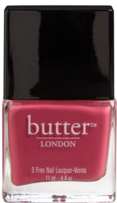 BUTTER LONDON Nail polish