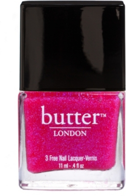BUTTER LONDON Nail polish