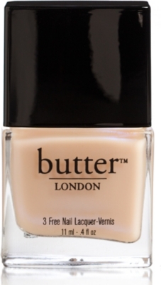 BUTTER LONDON Nail polish