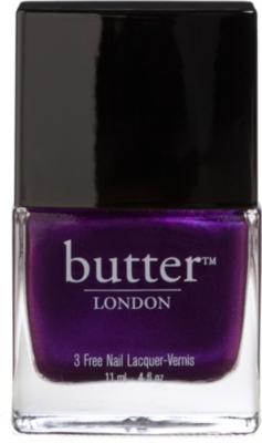 BUTTER LONDON Nail polish