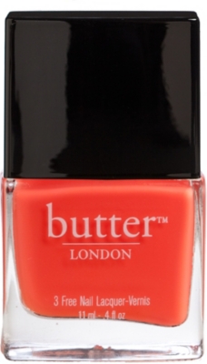 BUTTER LONDON Nail polish