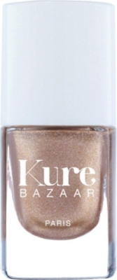 KURE BAZAAR Metallic nail polish