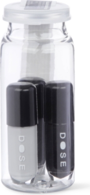 DOSE Nail polish trio