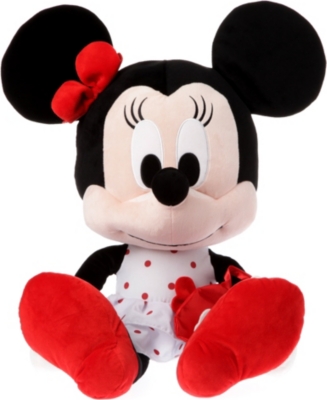 MICKEY & MINNIE MOUSE Minnie Mouse toy 24