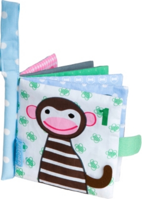 FRANCK & FISCHER Count 110 fabric book