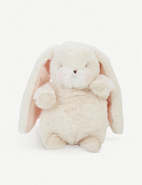 BUNNIES BY THE BAY: Tiny Nibble soft toy 20cm