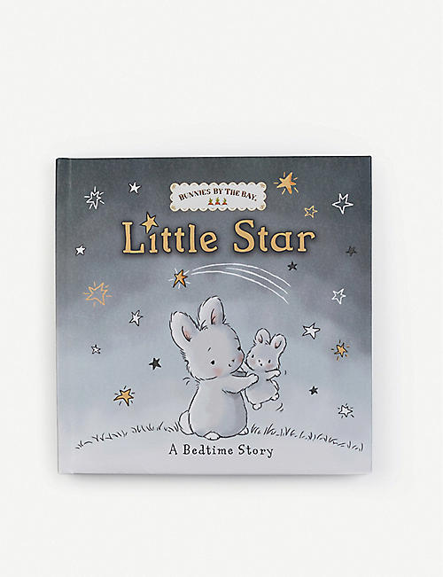 BUNNIES BY THE BAY: Little Star board book