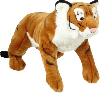 keel toys tiger
