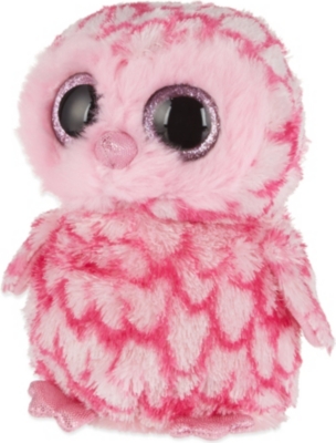 ty beanie boo pinky